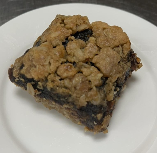 Date Square 棗泥糕
