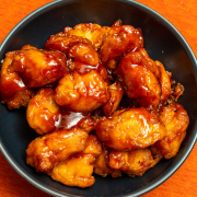 General Tso's Chicken