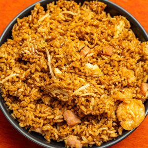 Fried Rice