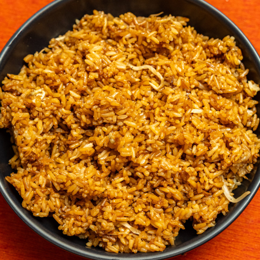 Fried Rice