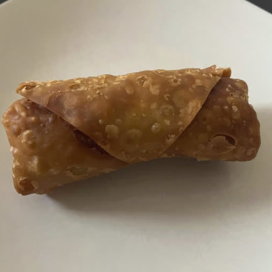 Egg Roll (1 pc)