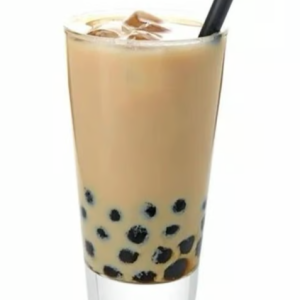 Boba Milk Tea