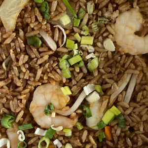Fried Rice