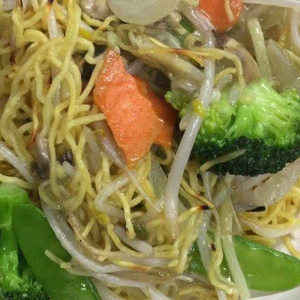 Lo Mein