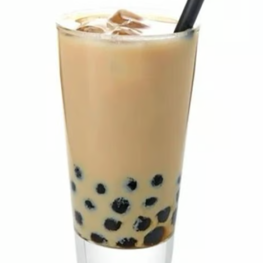 Classic Milk Tea