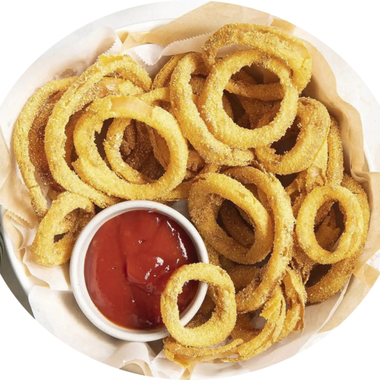 Onion Rings