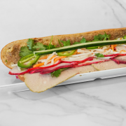 J&Q Special Sandwich