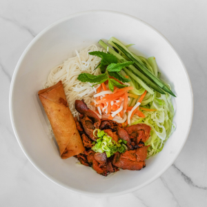 Vermicelli (Bun)