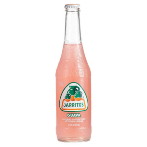 Jarritos Guava