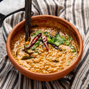 Dhal Curry (8 oz)