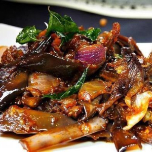 Eggplant Moju (16 oz)