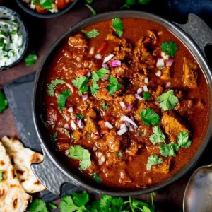 Curries