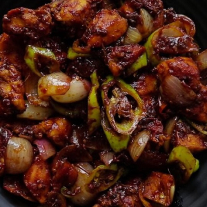 Devilled Chicken Bites (16 oz)