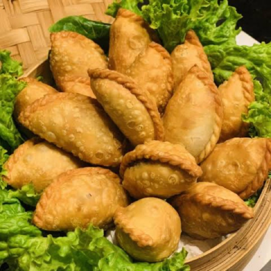 Chicken Patties (3 pcs)
