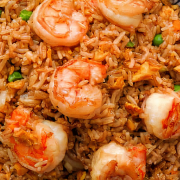 Shrimp Fried Rice