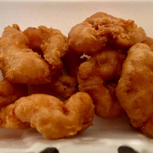 Fried Shrimp (Quart)