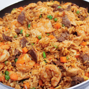 House Fried Rice (Quart)