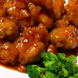 General Tao's Chicken (Quart)