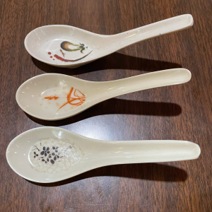 Plastic Spoon (1 pc)
