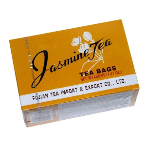 Jasmine Tea (1 Box)