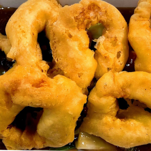 Hong Shui Harr (Quart)