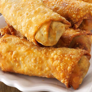 Egg Roll (1 pc)
