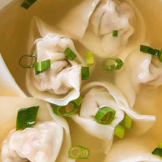 Wonton Soup