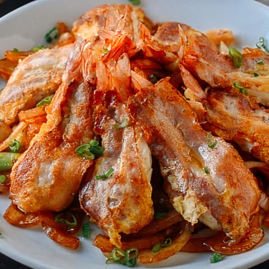 Woo Dip Harr (Quart)