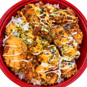 Karaage Don