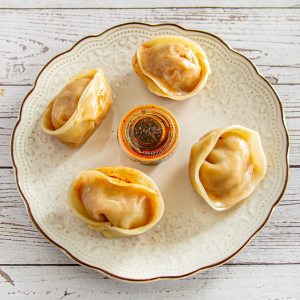 Dumplings