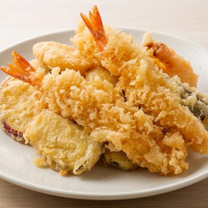 Appetizers / Share