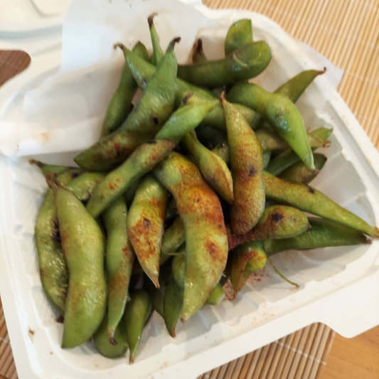 Edamame