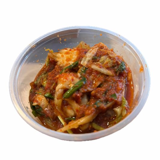 Kimchi