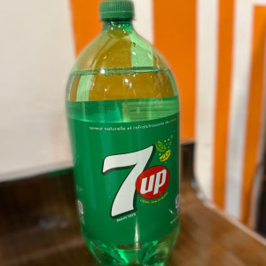 Boissons gazeuses (2 L)