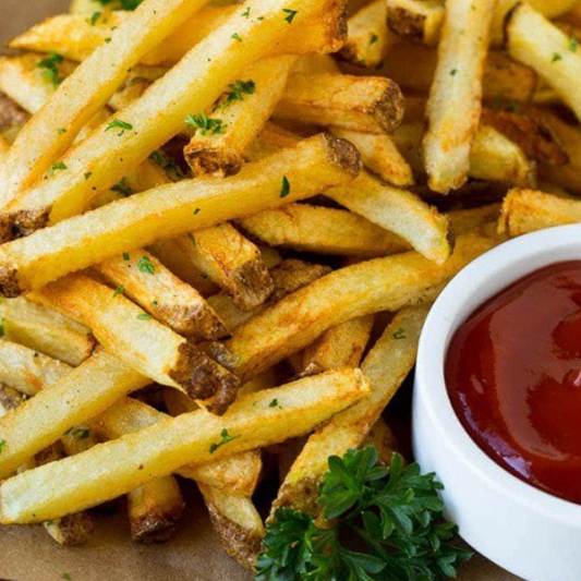 Frites