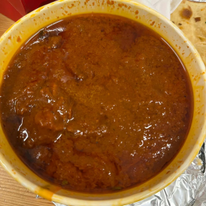 Rogan Josh