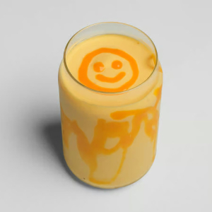 Mango Lassi