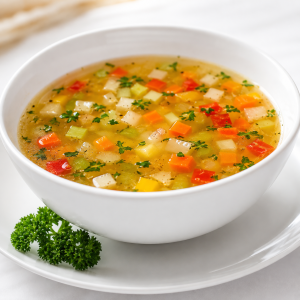 Soup