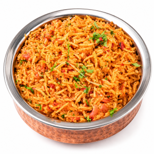 Baba Special Chicken Dum Biryani