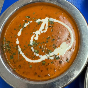 Dal Makhani