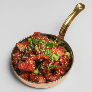 Chilli Chicken