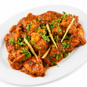 Baba&rsquo;s Masala Chicken