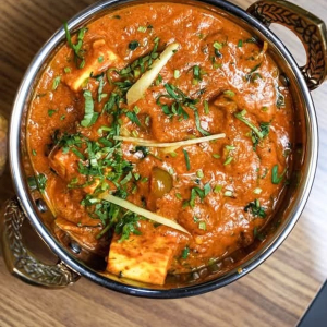 Vegetarian Curries
