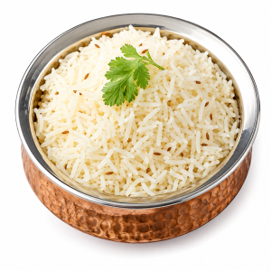 Jeera Rice