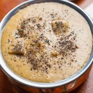 Kali Mirch Paneer