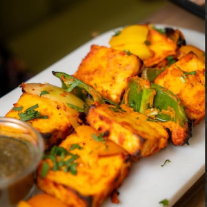 Paneer Tikka