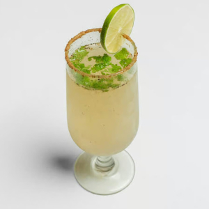 Lime Soda