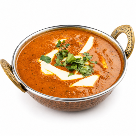 Shahi Paneer