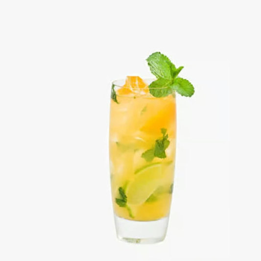 Mango Mojito