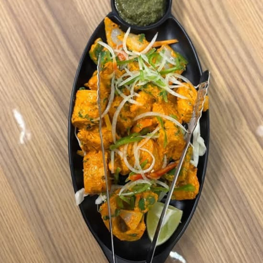 Tandoori Chaap